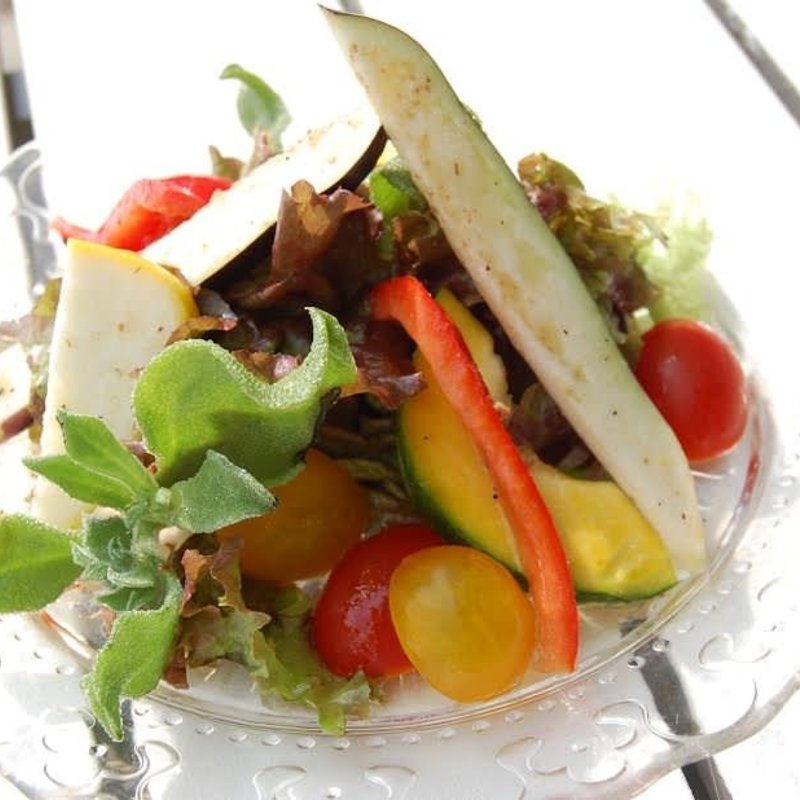 農園サラダ(ワイガヤ )