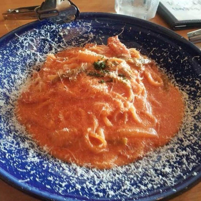 ナポリタン(ワイガヤ )