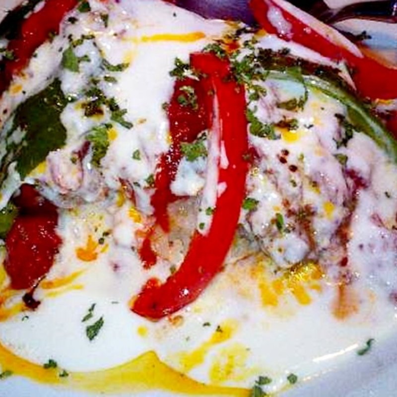 ゲリック・キョフテ(ゲリック)