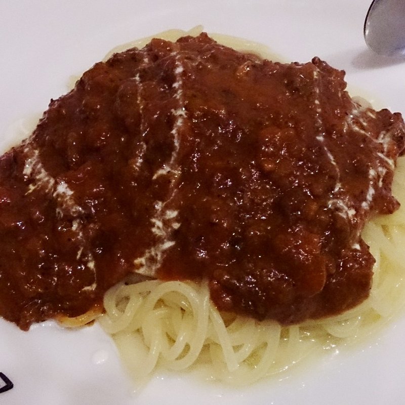 ミートソース(生めん)(マカロニ市場 相模原店)