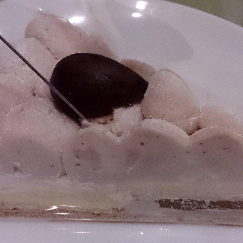 モンブランタルト(マカロニ市場 相模原店)