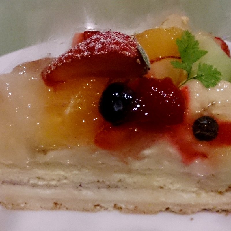 タルトフリュイ(マカロニ市場 相模原店)