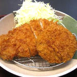 知多家ランチ