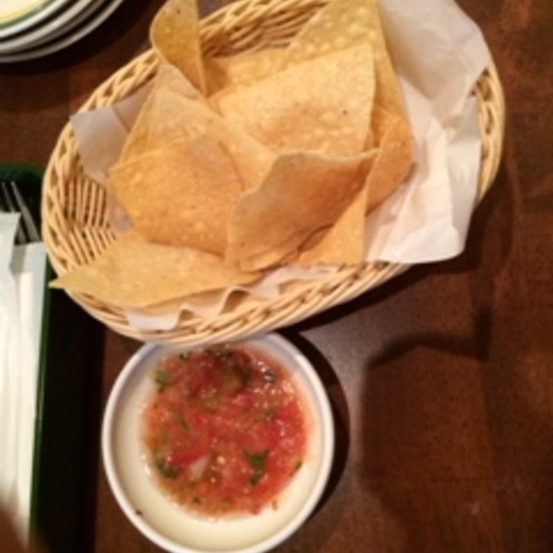 タコス(エルトリート 横浜スカイビル店 )