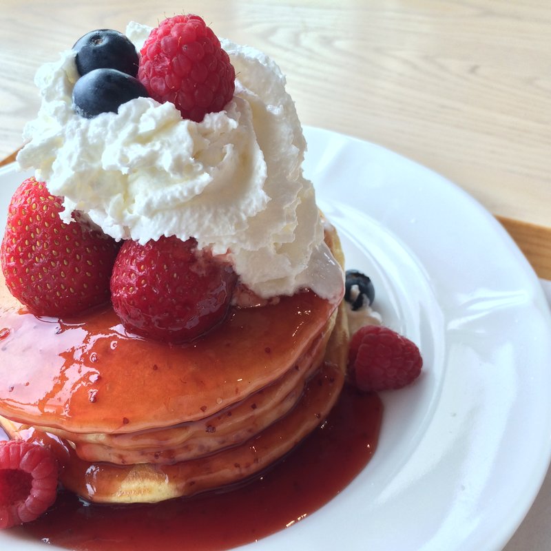 フルーツミックス(アミーチデルテ Amici del te)