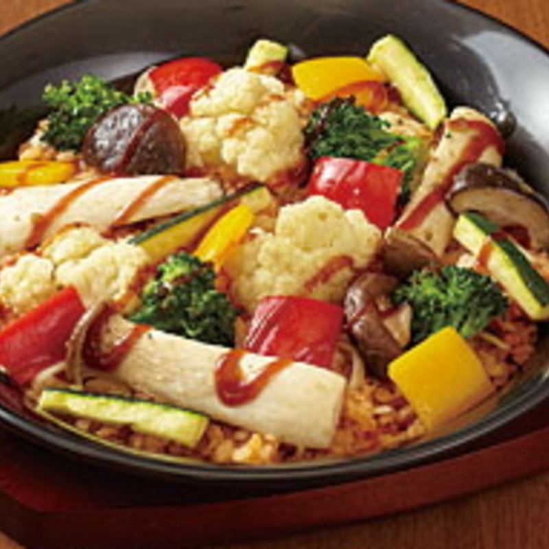 アロス　コン　ベラデュラス(エルトリート 横浜スカイビル店 )