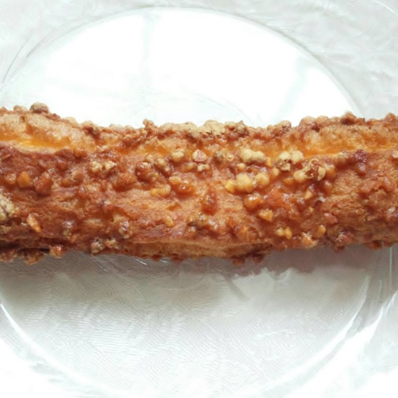 クロッカンシュークリーム(クロッカンシュー ザクザクルミネエスト新宿店 )