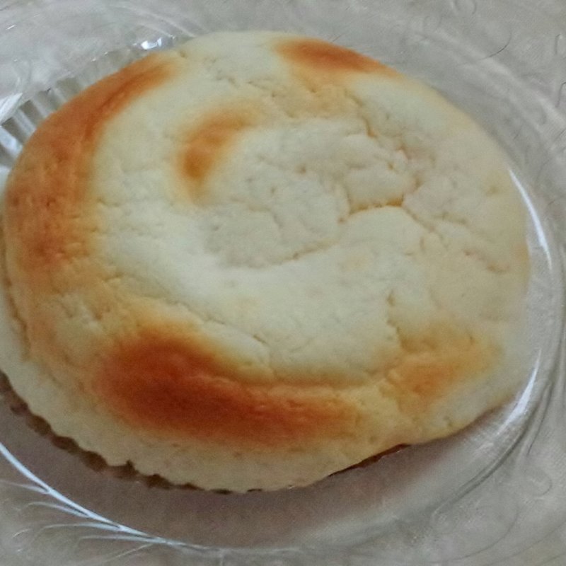 ヨーグルトクリームパン(ゴーシュ)