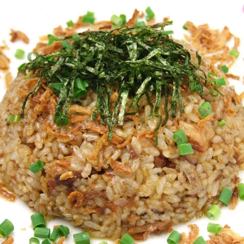 チャーハン(くいものや チャカ 津田沼店)