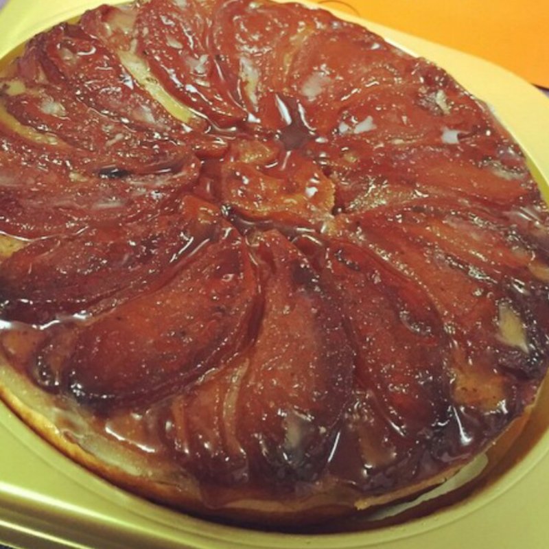 タルトタタンペティ(ヌーベルバーグKYOTO)