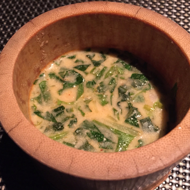 灼熱投石鍋 葉隠之術（くのいちコース）(ニンジャ アカサカ （NINJA AKASAKA）)