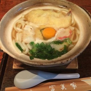 富美家なべ(冨美家 （ふみや）)