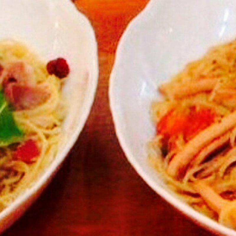 ペアランチ(Concerto)