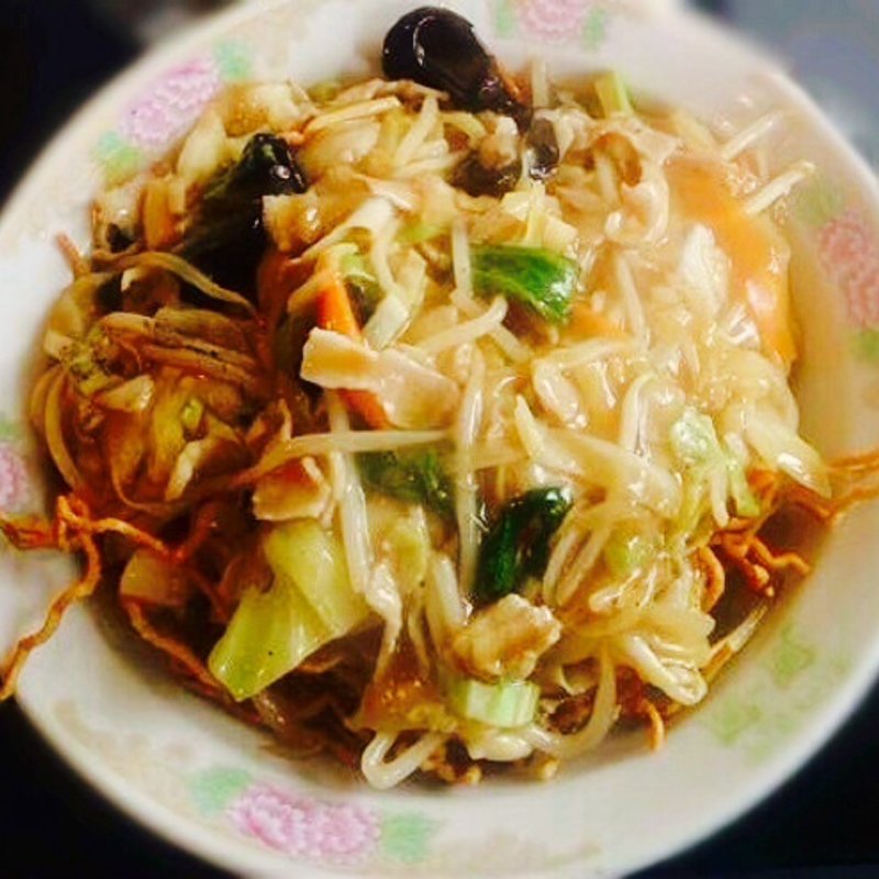 什景湯麺(中国料理鳳凰 )