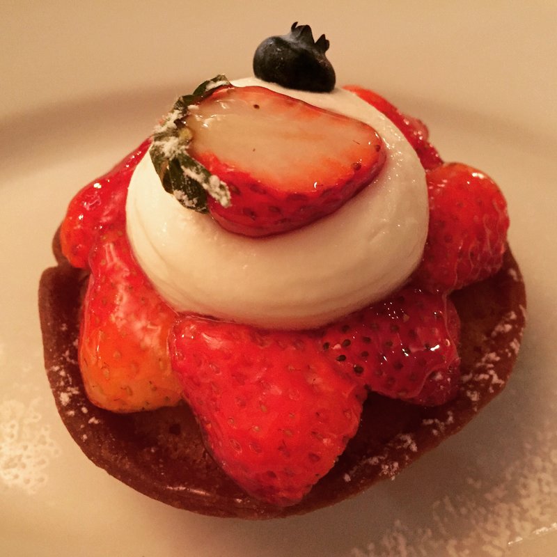 いちごタルト(GARB weeks （ガーブウィークス）)