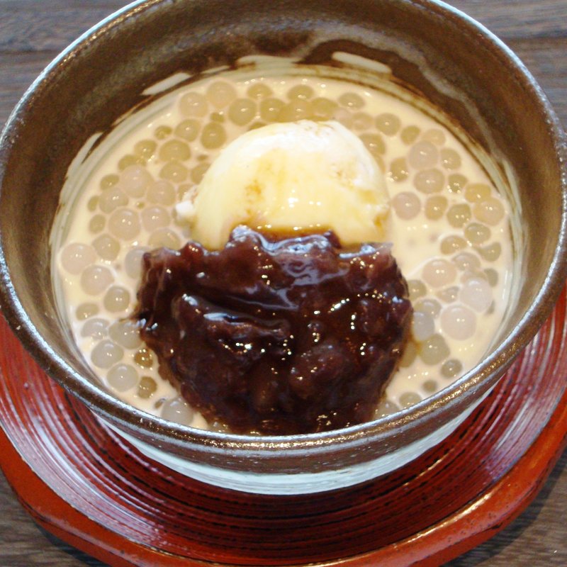 グラマラッカ(なだ万 汐留47 （【旧店名】ジパング カレッタ汐留店）)