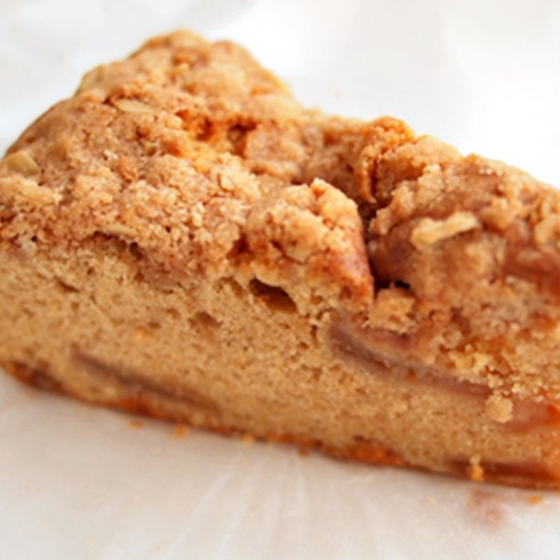 アップルストルーデル(HUDSON MARKET BAKERS)