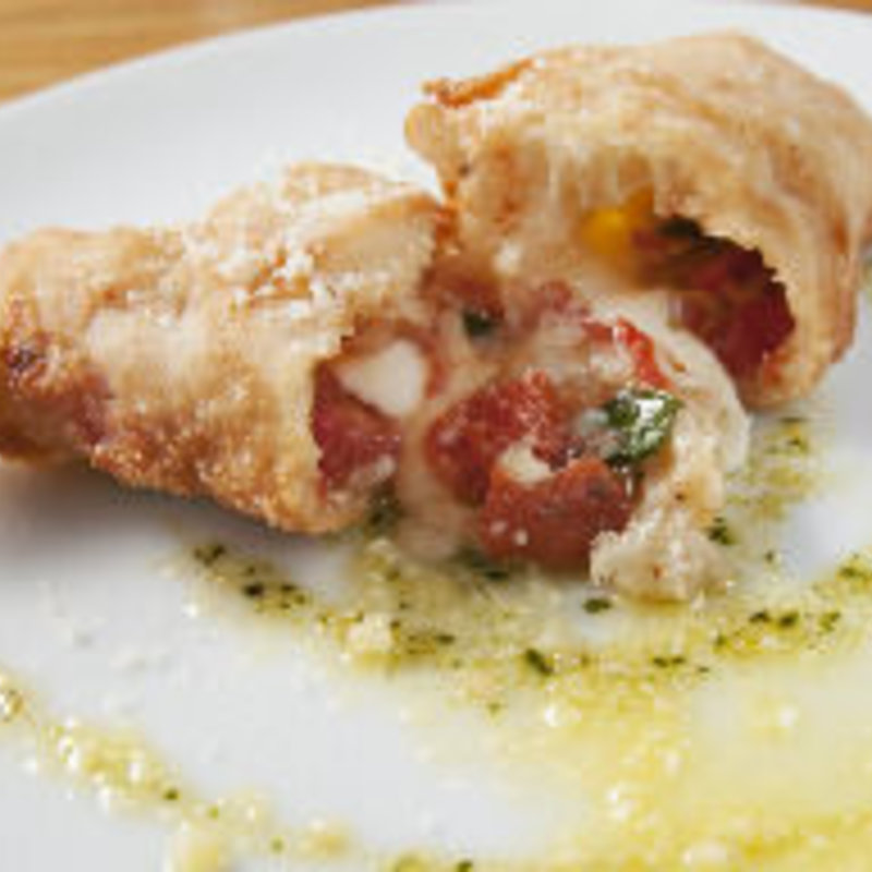 ピザフリッタ(キッチン サクラ)