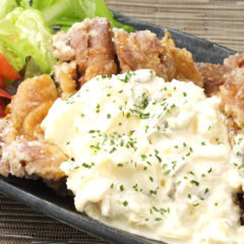 チキン南蛮(居酒屋 じゅうにねん)