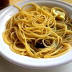 パスタランチ(バステト カフェ )