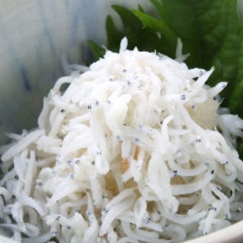 しらすおろし(居酒屋 じゅうにねん)