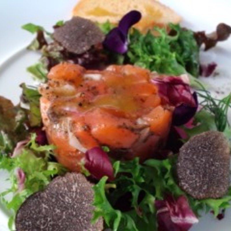 Albergaccioコース(マキャベリ 新宿店 （Ｍａｃｈｉａｖｅｌｌｉ）)