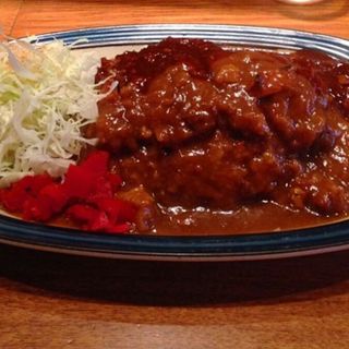 ピネライス(キッチンゴン六角店)