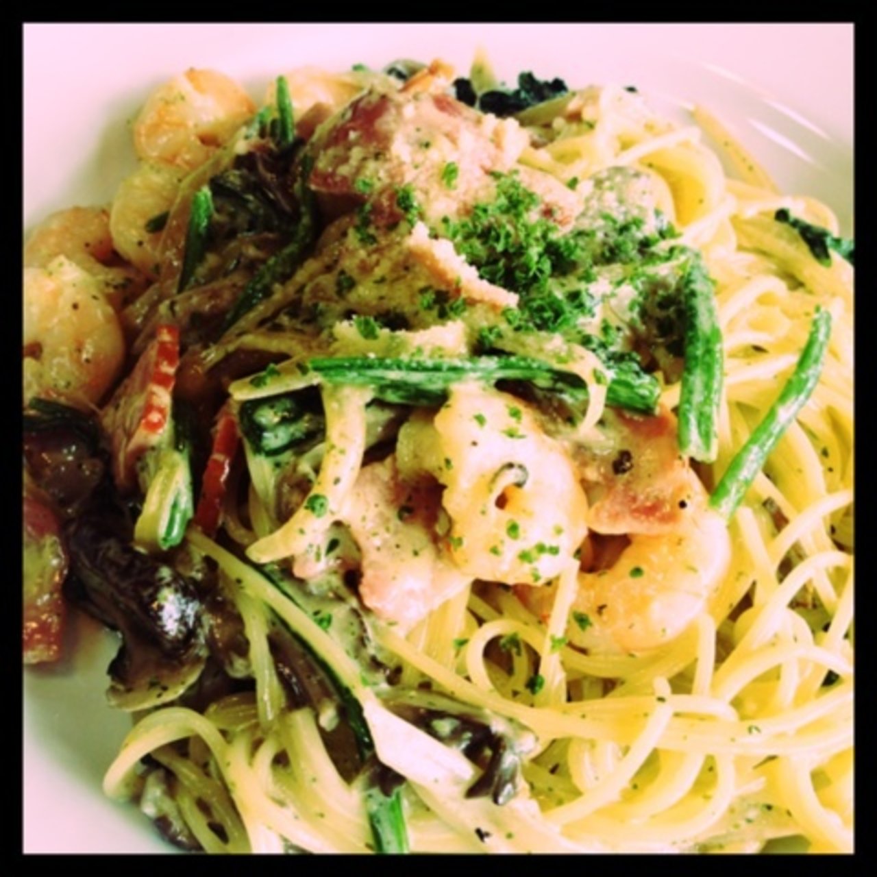 日光市で食べられるパスタランキング Sarah サラ