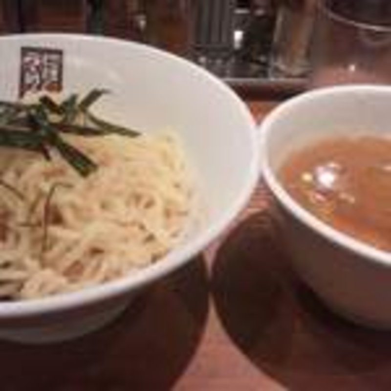 つけ麺(玉五郎 本店 （たまごろう）)
