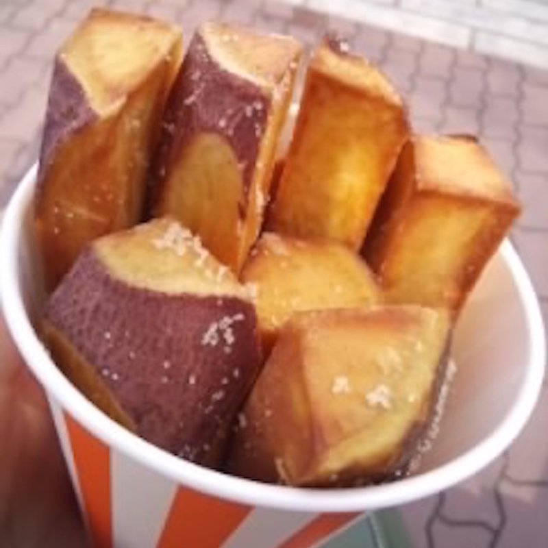 おいもスティック(丸石 （マルイシ）)