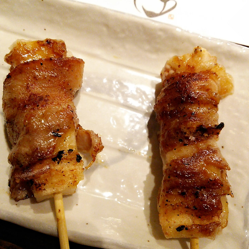 おもち巻き(ごう 綱島店 )