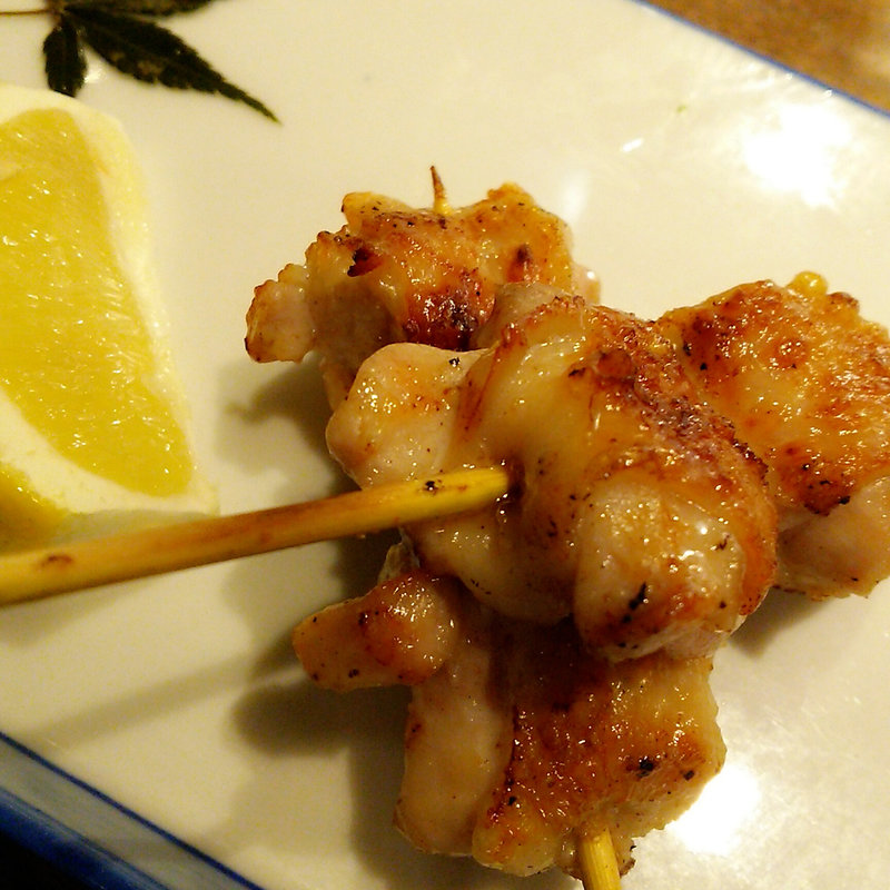 そり(ごう 綱島店 )