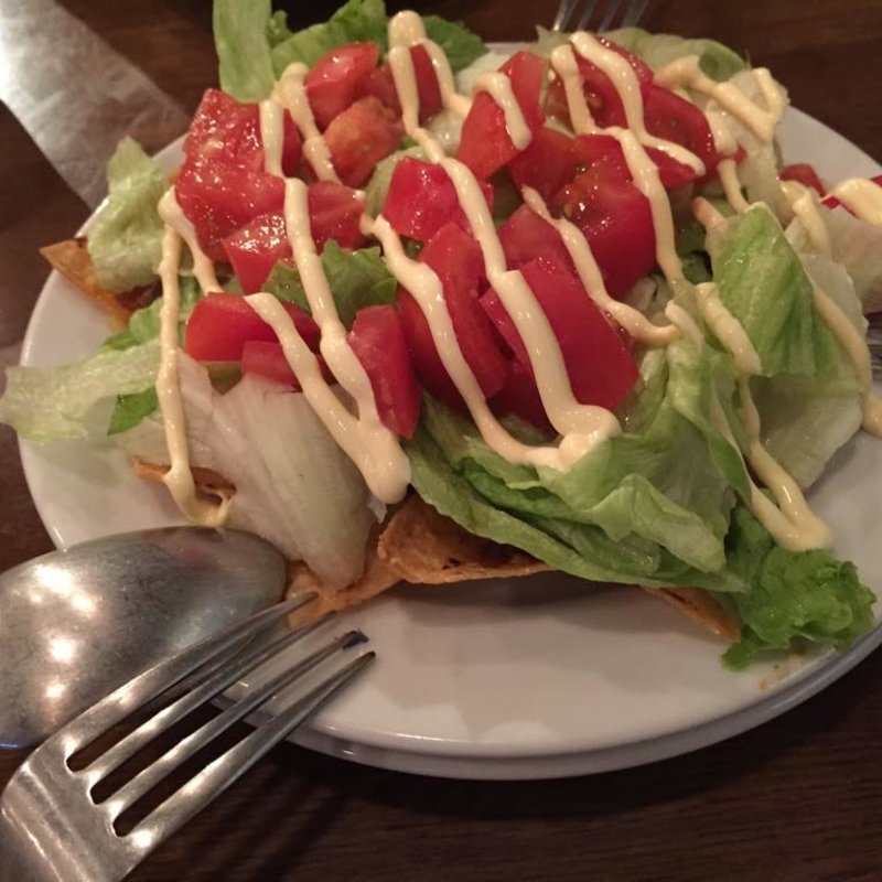 ナチョス(トミ田ヤ （とみたや）)