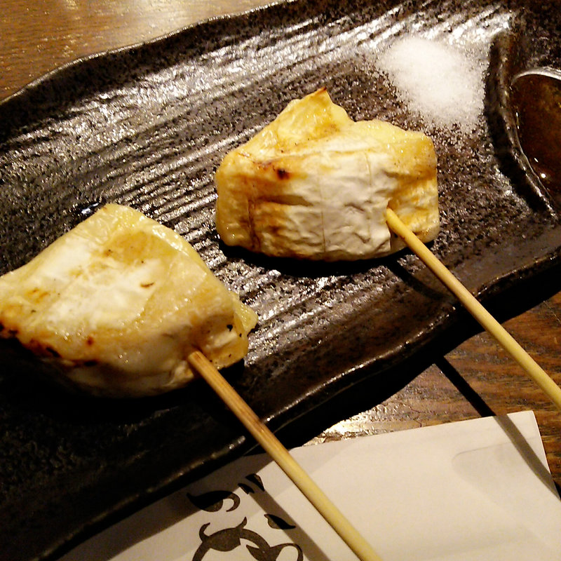 カマンベール(ごう 綱島店 )