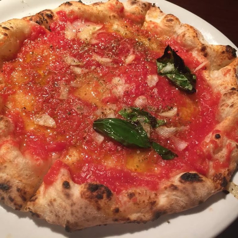 マルゲリータ(SAVOY 三宿通り店)