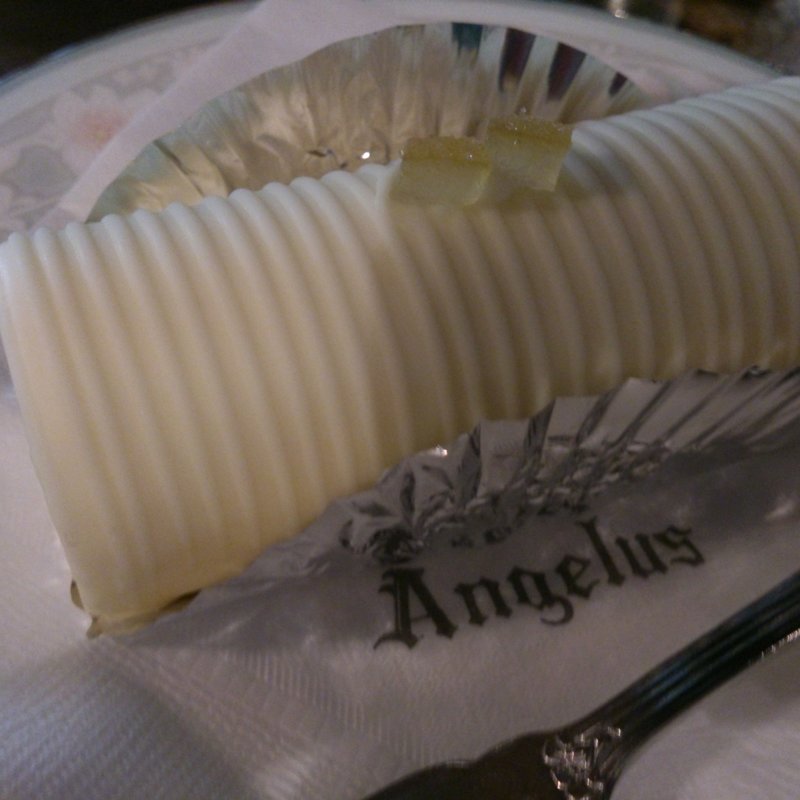 レモンアンヂェラス(アンヂェラス)