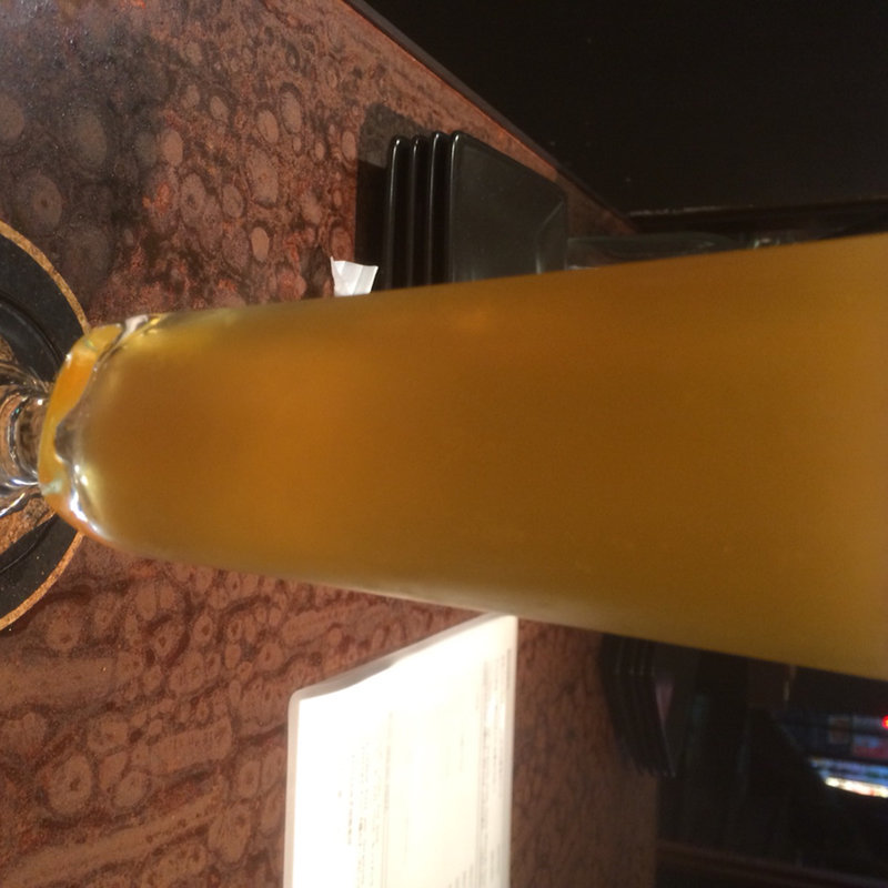 anostke blonde(CRAFT BEER BAR IBREW GINZA)