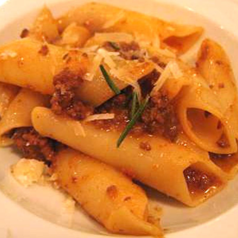 ペンネミートソース(MANNA マンナ)