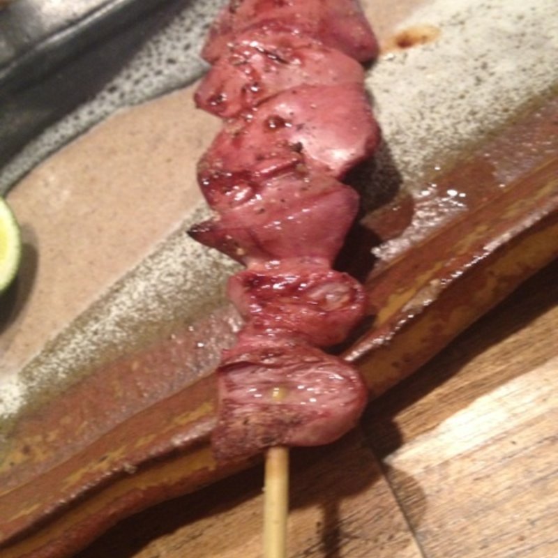 おまかせコース(焼鳥 今井 )