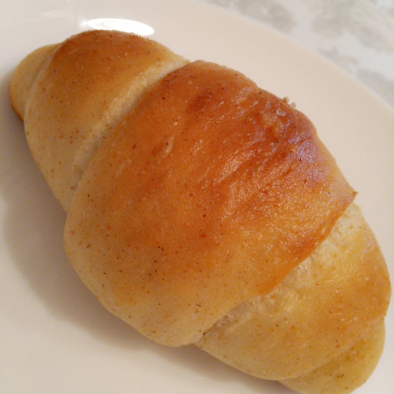 塩バター(プルミエサンジェルマン 日吉店 )