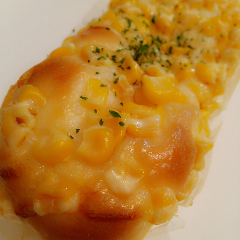 北海道たっぷりコーン(プルミエサンジェルマン 日吉店 )