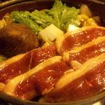 鴨鍋
