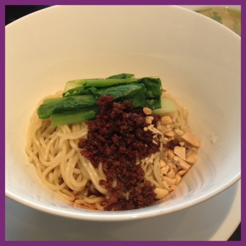 ランチセット(飄香 銀座三越店)