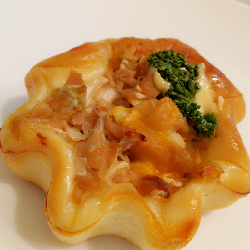 ツナサラダ(プルミエサンジェルマン 日吉店 )