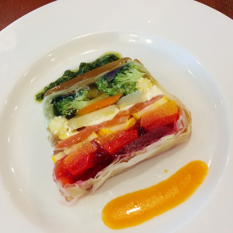 (ロイヤルホストあみだ池店)