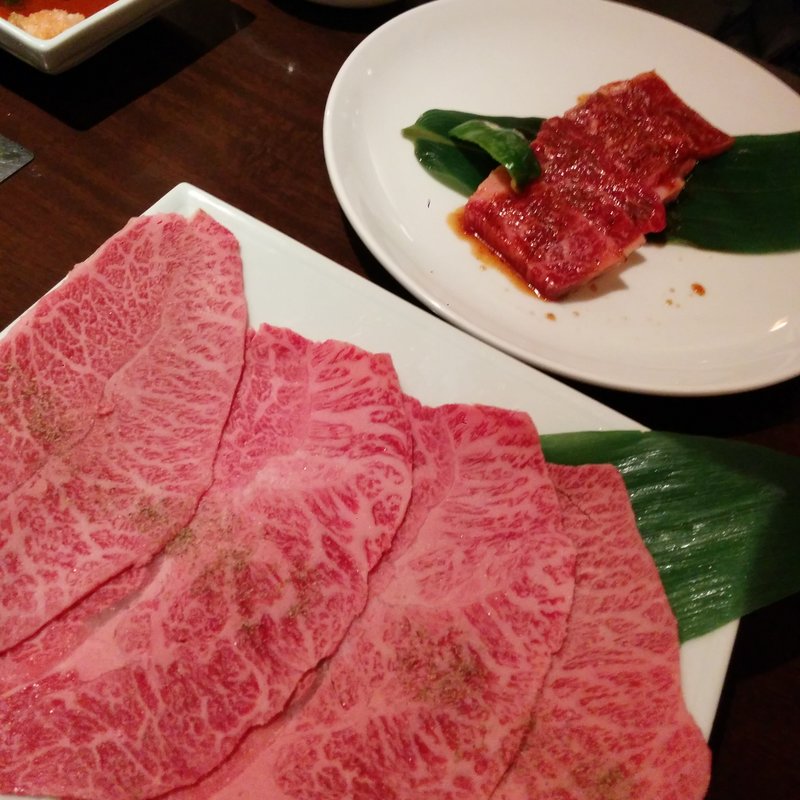 焼き肉！(焼肉 SUJEO （スジョ）)