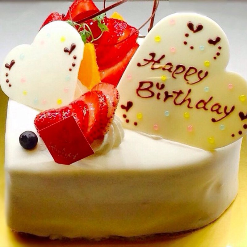 ラブリーストロベリー(レーブドゥシェフ 名谷本店)