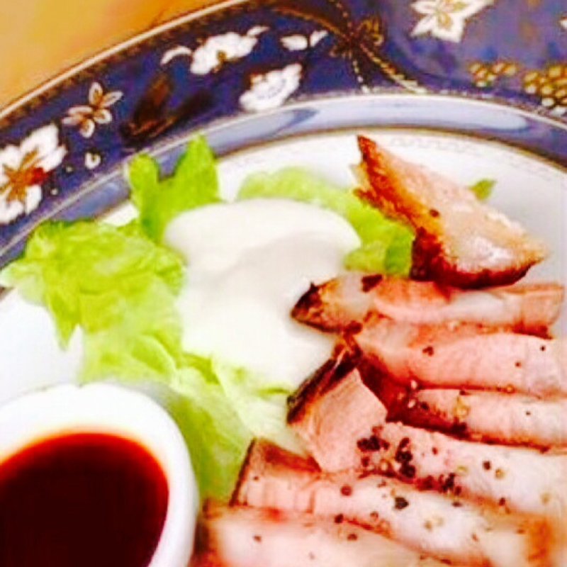 6月 ランチ(kobe ozo cafe 901)