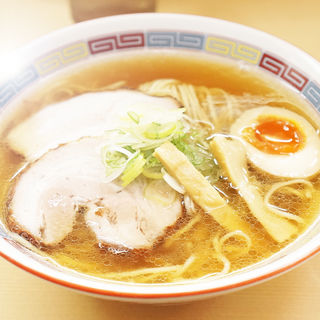 魚の旨味をぎゅっと凝縮！東京都で食べられる煮干しラーメン10選
