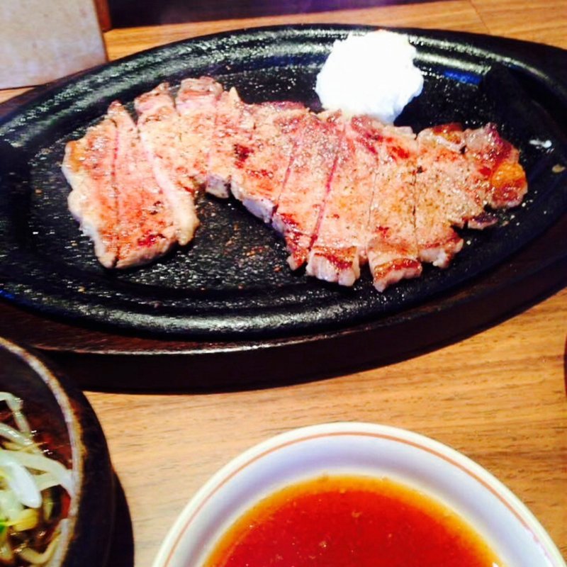 日替わりランチ(グローイングアップ )